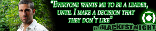 Banner Blackest Night