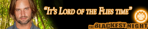Banner Blackest Night