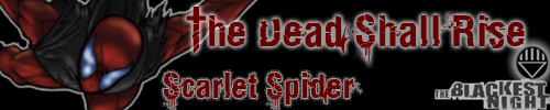 Banner Blackest Night