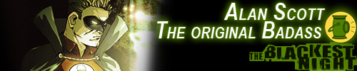 Banner Blackest Night