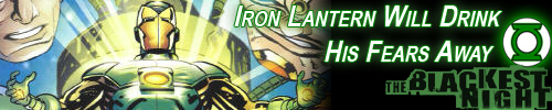Banner Blackest Night