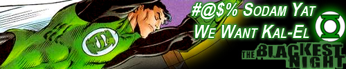 Banner Blackest Night