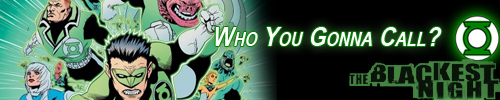 Banner Blackest Night